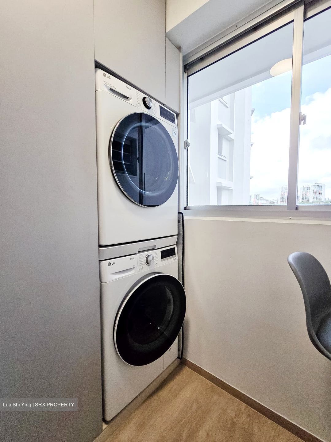 Blk 440A Clementi Cascadia (Clementi), HDB 3 Rooms #632904871